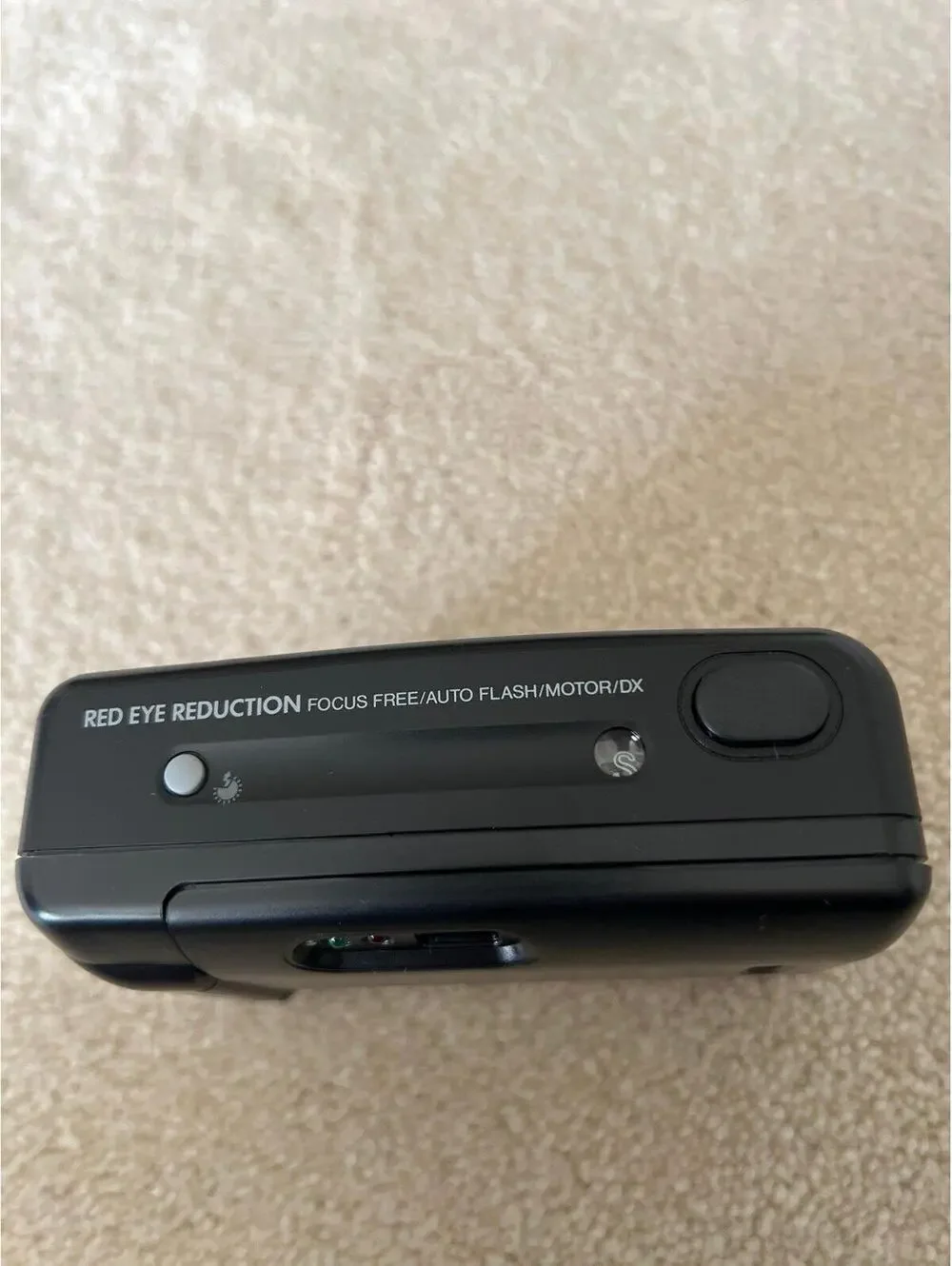 Camera